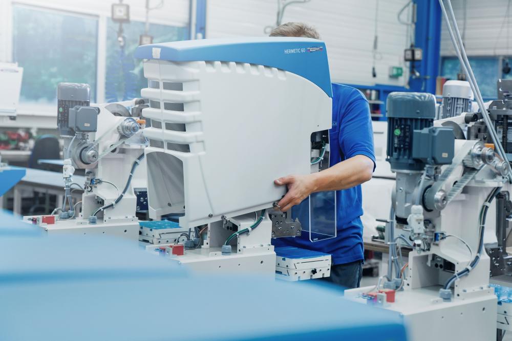 Lohnmontage elektrisch & mechanisch